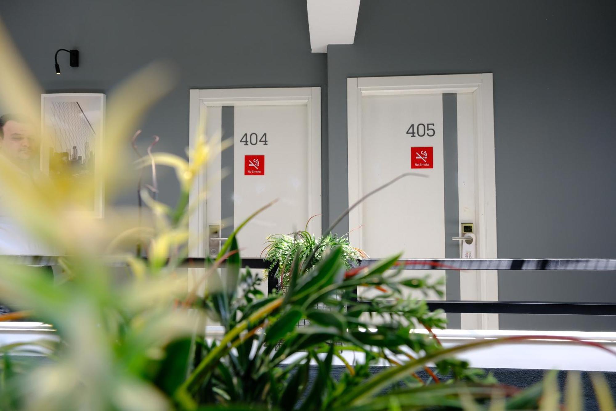 Esin Hotel Denizli  Kültér fotó