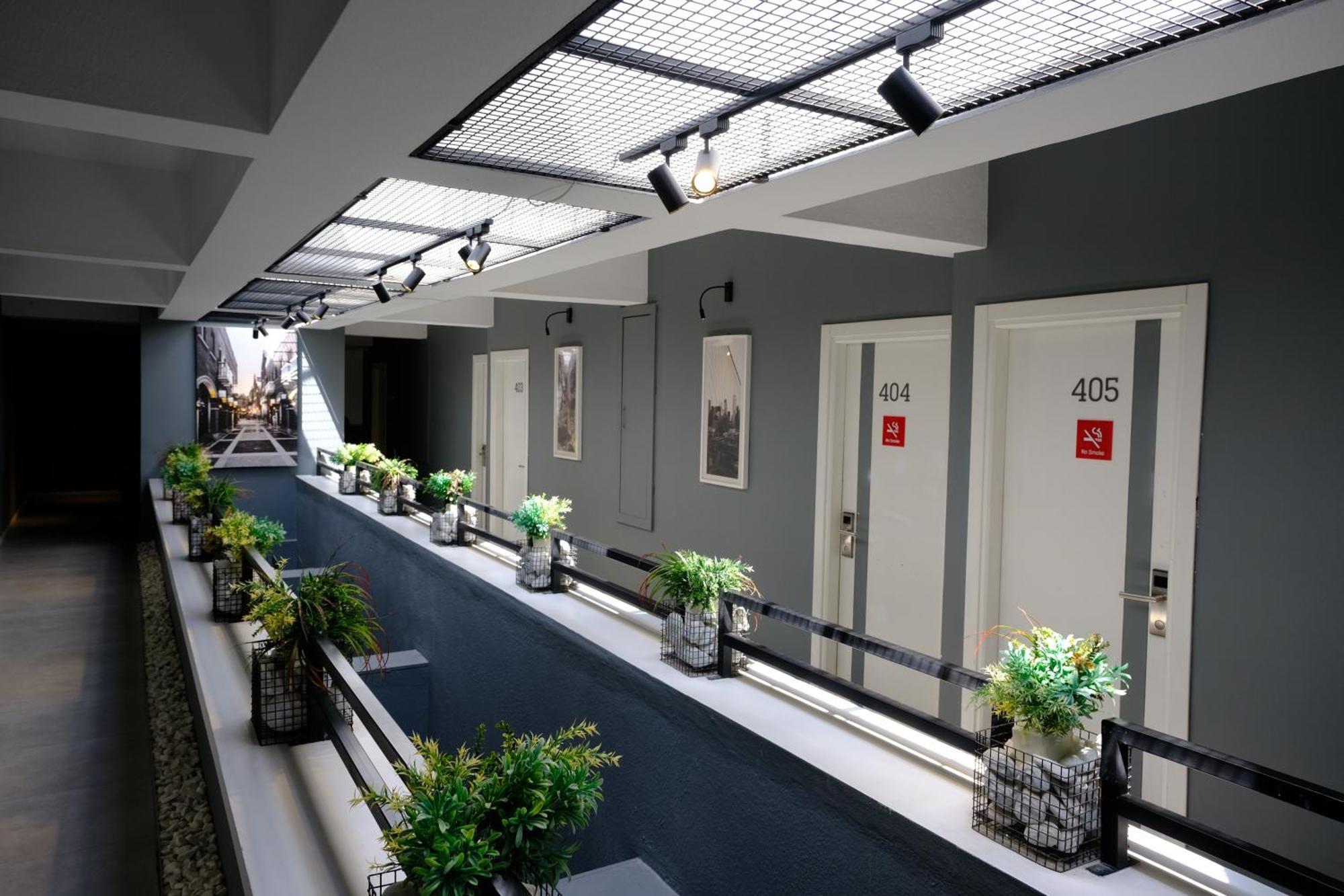 Esin Hotel Denizli  Kültér fotó