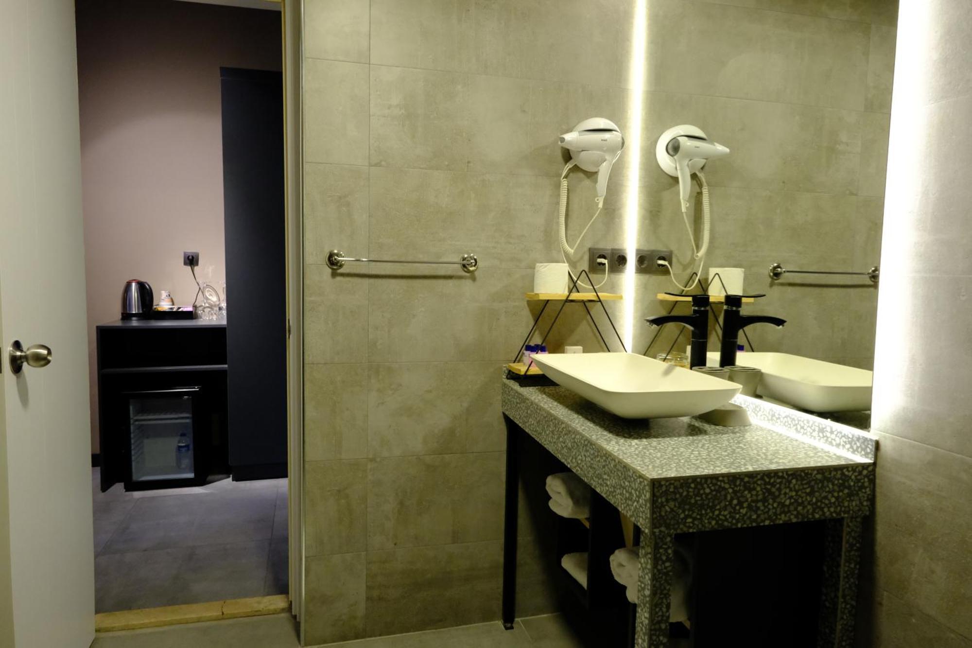 Esin Hotel Denizli  Kültér fotó