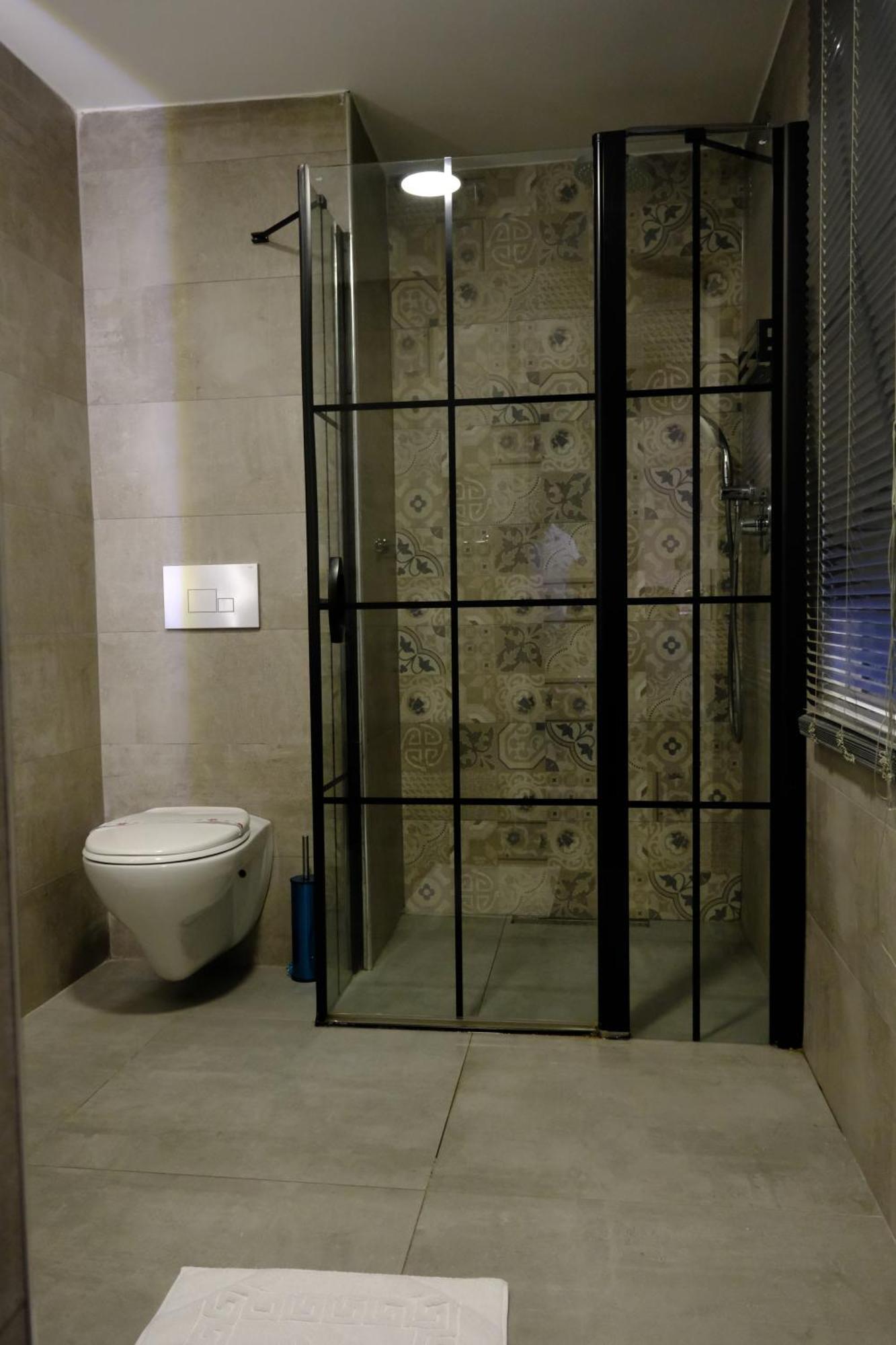 Esin Hotel Denizli  Kültér fotó