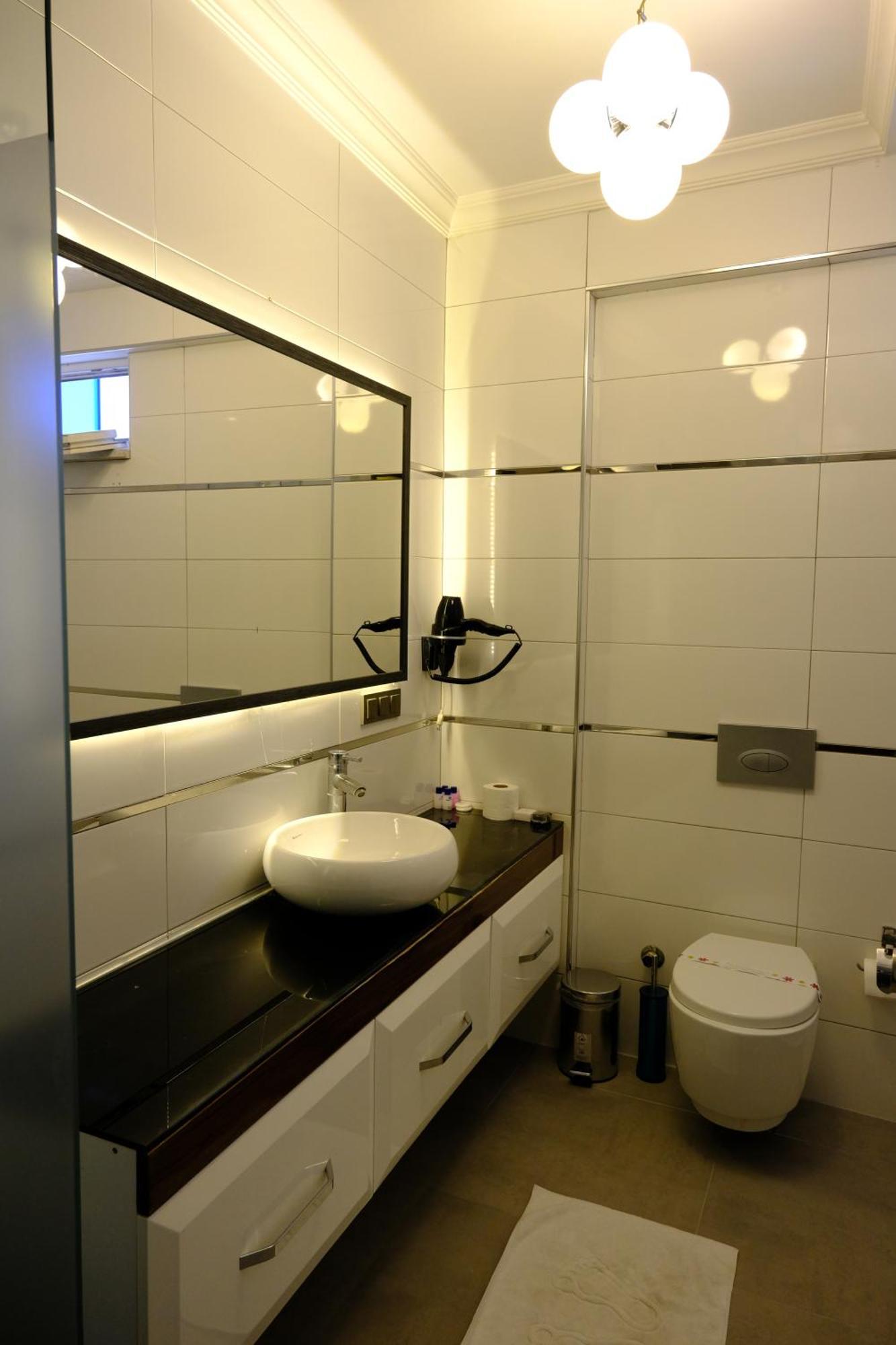 Esin Hotel Denizli  Kültér fotó