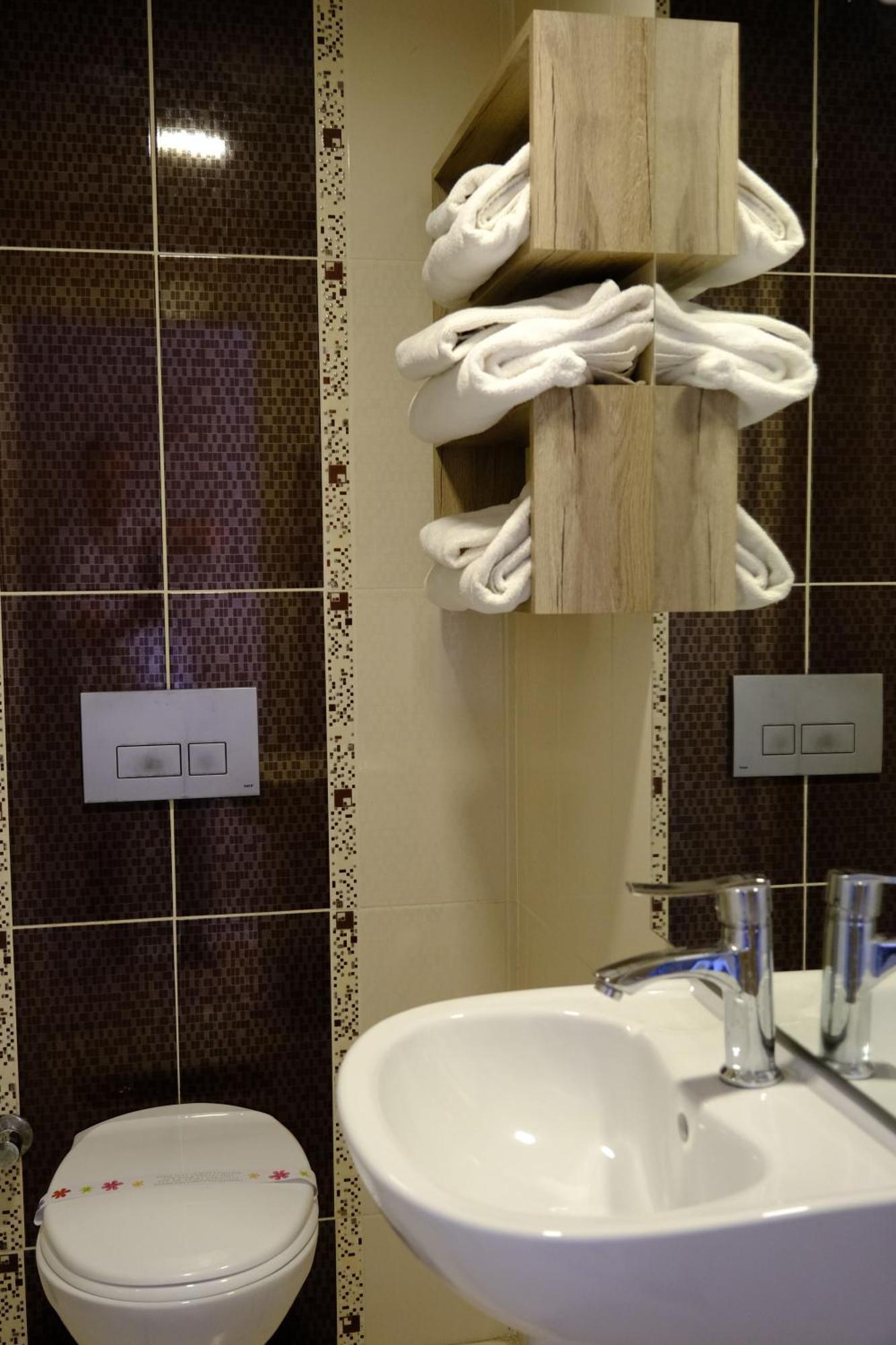 Esin Hotel Denizli  Kültér fotó