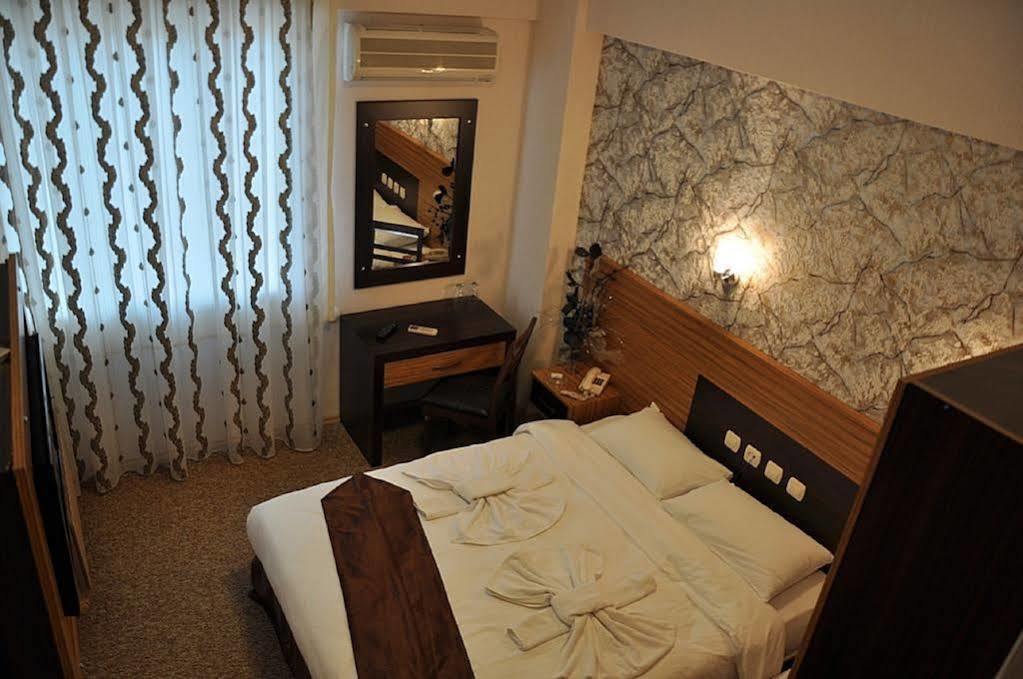 Esin Hotel Denizli  Kültér fotó